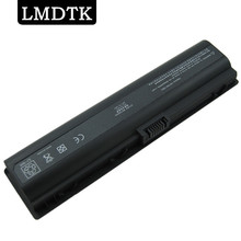 LMDTK New 6cells laptop battery  FOR  HP Pavilion dv2000 dv6000 A900 C700 F700 V3000 V6000 Series 446506-001  free shipping 2024 - buy cheap