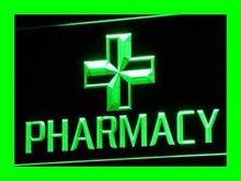 i151 Pharmacy Drugstore RX Shop LED Neon Light Light Signs On/Off Swtich 20+ Colors 5 Sizes 2024 - buy cheap