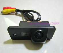 car camera !!! CAR REAR VIEW REVERSE Color CMOS With Guide Line CAMERA FOR  AUDI A3 S3 A4 S4 A6 A6L S6 A8 S8 RS4 RS6 Q7 2024 - buy cheap