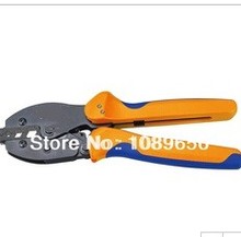FSE-101 ratchet crimping tool crimping plier 1.5-10mm2 multi tools hands 2024 - buy cheap