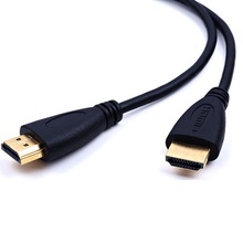 Cable compatible con HDMI de alta velocidad con Ethernet para HDTV, reproductores de DVD, decodificadores de satélite y DVRs hdmi able 5m 10m 2024 - compra barato