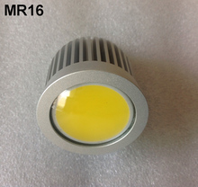 Супер яркий цоколь MR16 3 Вт 5 Вт 7 Вт COB с регулируемой яркостью светодиодный прожектор лампа светодиодсветодиодный энергосберегающая лампа белый/теплый/холодный белый 12 В светодиодный ное освещение 2024 - купить недорого