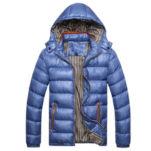 Large Size Men Winter Windbreak Thick Jackets Outdoor Hooded Collar Trekking Climbing Hiking Coats Warm Cotton Parkas Size 8xl 2024 - buy cheap