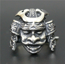 Newest Evil Pirate Ring 316L Stainless Steel Men Fashion Boys Cool Hot Selling Pirate MAN Ring 2024 - buy cheap