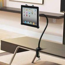 360 Table Desk Bed Wall Mount Stand Holder For iPad Air 1 2 3 4 5 Mini Tablet PC 2024 - buy cheap