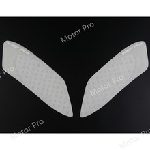 For Yamaha YZF R6 2006 2007 Anti slip Gas Tank Pad Protector Stickers Knee Grip Traction Pads Motorcycle Accessories YZF-R6 2024 - buy cheap