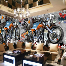 3d mural full house custom art graffiti background wall decoration painting wallpaper mural photo wallpaper 2024 - buy cheap