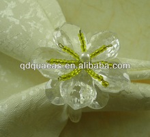 acrylic napkin ring, wholesale napkin holder 2024 - buy cheap