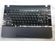 tops keyboard for Samsung 300E4C 3430EA NP300E4A 305E4A 300e4x 300E43 3431EX BRAZILIAN/HEBREW/LATIN SPANISH/RUSSIAN/US/DANISH 2024 - buy cheap