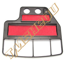 Filtro de aire para motocicleta, limpiador para admisión de motocicleta, reemplazo de filtro de aire para Honda CBR400 CBR23 2024 - compra barato