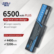 JIGU Laptop Battery For Fujitsu SQU-809-F01 SQU-809-F02 3UR18650-2-T0182 S26393-E048--V613-03-0937 S26393-E048--V661-02-0938 2024 - buy cheap