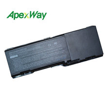 11.1v 9Cells 6600mAh New Laptop Battery for Dell Inspiron 1501 6400 E1505 for  Latitude 131L for Vostro 1000 312-0427 312-0428 2024 - buy cheap