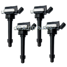 4 PCS Ignition Coil Compatible With Gre-at W-all OEM F01R00A013 2024 - buy cheap