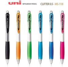 12 Pieces/Lot  Japanese UNI M5-118 Mechanical Pencil 0.5mm 2024 - buy cheap