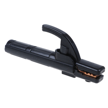 1pc Hot sale 300A Electrode Holder Stick Welder Mini Copper Welding Rod Stinger Clamp Tool 2024 - buy cheap
