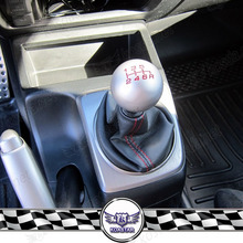 Type R 5-Speed Shift Gear Knob FD2 6-Speed Shift Knob For Honda Mugen 2024 - buy cheap
