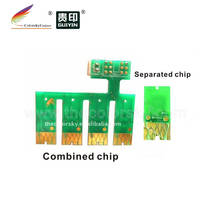 (ARC-E-T1331R) auto reset chip ARC ink inkjet cartridge chip for Epson T1331-T1334 T133 T 133 Workforce 320 tx420 2024 - buy cheap