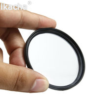 46mm 49mm 52mm 55mm 58mm 62mm 67mm 72mm 77mm Ultra-Violet UV Filter Lens Protector For Canon For Nikon For Sony Camera Lens 2024 - buy cheap