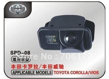 Камера заднего вида для автомобилей TOYOTA COROLLA, VIOS 2024 - купить недорого