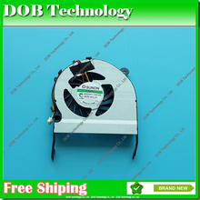 New CPU cooling fan FOR Toshiba Satellite L800 C805-S51B C805-S60B C805-T28R C805-SC1B1 DFS531005MC0T FB9B Laptop 2024 - buy cheap