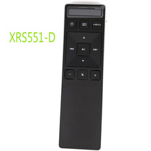 New Original Remote Control XRS551-D For VIZIO Sound Bar For SB3621N-E8 Fenrbedienung 2024 - buy cheap