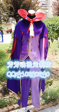 2016 Re:Zero kara Hajimeru Isekai Seikatsu Roawaal L Mathers Customized Uniforms Cosplay Costume 2024 - buy cheap