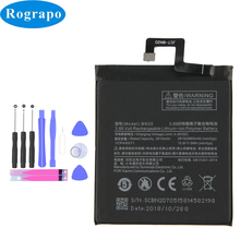 Original 2860mAh New Replacement BN20 Battery For Xiaomi mi 5C M5C mi5C Bateria Baterij Batterie Cell Mobile Phone Batteries 2024 - buy cheap