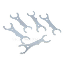 5pcs Spanner Wrench Beer Tower Tap Spanner For Keg Homebrew Draft Beer Tower Faucet Tools Parts 2024 - buy cheap