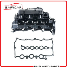 Baificar Brand New Inlet Manifold RH RR Cam Rocker Valve Cover For Range Rover SPORT LR4 RANGE DIESEL V6 3.0L LR097157 LR074623 2024 - buy cheap