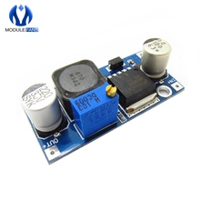 LM2596HVS LM2596 HV LM2596HV DC-DC Adjustable Step Down Buck Converter Power Module 4.5-50V To 3-35V Urrent limiting 2024 - buy cheap