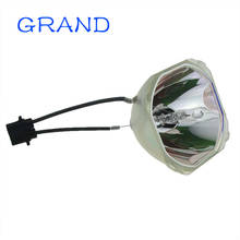 High quality ET-LAD60W ET-LAD60 Compatible Projector Lamp for PT-D5000 PT-D6000 PT-D6710 PT-DW6300 PT-DZ6700 PT-DZ6710E GRAND 2024 - buy cheap