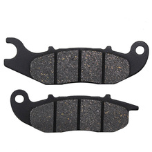 Motorcycle Front Brake Pads for HONDA CRF 250 L CRF250L CRF 250L 2013 2014 2015 2016 2024 - buy cheap