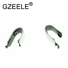 GZEELE New For HP PROBOOK 4430S Series Laptop Lcd Hinges HINGE COVER 2024 - buy cheap