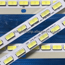 Светодиодная подсветка лампы полосы 68 светодиодов для S harp 60 "ТВ LCD-60LX540A LCD-60LX640A LCD-60LX750A LCD-60LX545A LCD-60LX550A 2024 - купить недорого