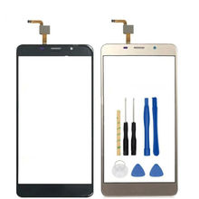 5.7 inch Touchscreen For Leagoo M8 Touch Screen Digitizer Front Glass Panel Replacemen For Leagoo M8 Pro 2024 - buy cheap
