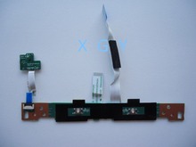 For HP Pavilion G6-2000 G7-2000 Touchpad Button Board w Cable DA0R33TB6E0 100% TESED OK 2024 - buy cheap