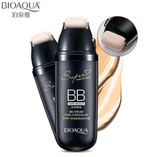 BIOAQUA Brand Scrolling Liquid Cushion BB Cream Base Makeup Concealer  Moisturizer Cosmetics Face Foundation Make Up 2024 - buy cheap