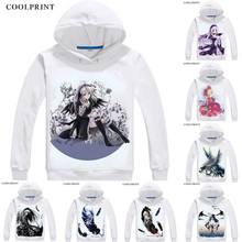 Sudadera con capucha de Rozen Maiden para hombre y mujer, prenda deportiva masculina de estilo Hip Hop con estampado de Anime, Suigintou Suiseiseki Shinku 2024 - compra barato