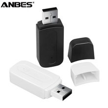 Bluetooth AUX estéreo música USB Bluetooth coche receptor de música Kit Dongle con Cable de Audio para iPhone coche adaptador Bluetooth 2024 - compra barato