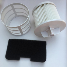 1 conjunto kit de filtro hepa para hoover 39001039 39001026 39000966 tsbe1805 tsbu2000 se81sz03 aspiradores filtro núcleo peças algodão 2024 - compre barato