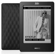 Kobo touch N905 N905B N905C читалка WiFi 6 дюймов e-ink 800x600 электронная книга ридер 2024 - купить недорого