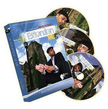 An Extension of Me 1-3 by Eric Jones-Magic Tricks 2024 - buy cheap