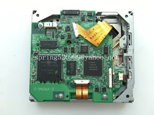 Matsushita-Mecanismo de DVD 3050, caja de cargador de unidad para Infiniti GMC, Ford, E-9186 de DVD, sistema de audio de E9162-2, Envío Gratis 2024 - compra barato