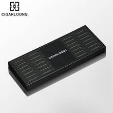 Cohiba Black Humidifier For Cigar Humidor Box & Tobacco Pipe & Cabinet Ice cuber Moisturizing Gadget H102 free ship 2024 - buy cheap