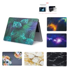 New HQ color printing Case For Apple Macbook Air Pro Retina M1 Chip 11 12 13 15 16 inch,Case For 2020 Air Pro 13 A2179 A2289 2024 - buy cheap