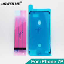 Клейкая лента Dower Me для аккумулятора и ЖК-дисплея, водонепроницаемая клейкая лента для Apple iPhone 7 Plus 7 P 5,5 2024 - купить недорого
