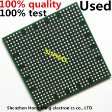 Prueba de 100%, muy buen producto, Z8750 SR2KG, chip reball bga con bolas, chips CI 2024 - compra barato