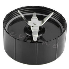 1Pc Cross Blade Replacement Part for Magic Bullet Included Rubber Gear Seal Ring 2024 - buy cheap