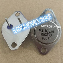 10PCS     MJ11032G   MJ11032     TO-3P   NPN   Darlington  transistor 2024 - buy cheap