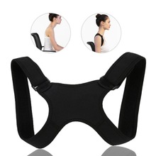 Adjustable Back Shoulder Correction Hunchback Corrector Posture Corrector Back Support Belt Corset For Back Posture Man Woman 2024 - buy cheap